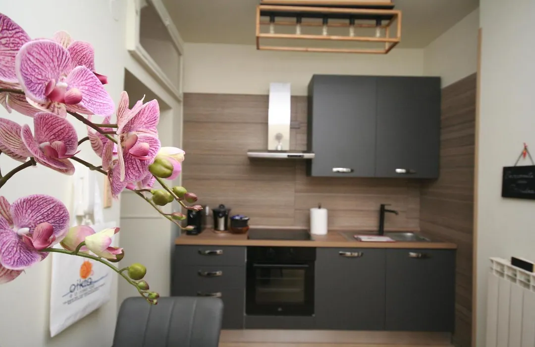 Casa Vacanze Oikia - Room Orchidea-1