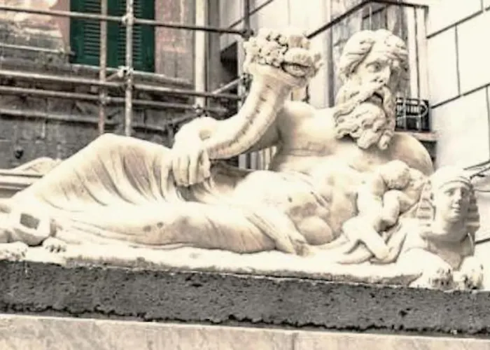 Casa di Tonia
